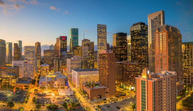 Houston