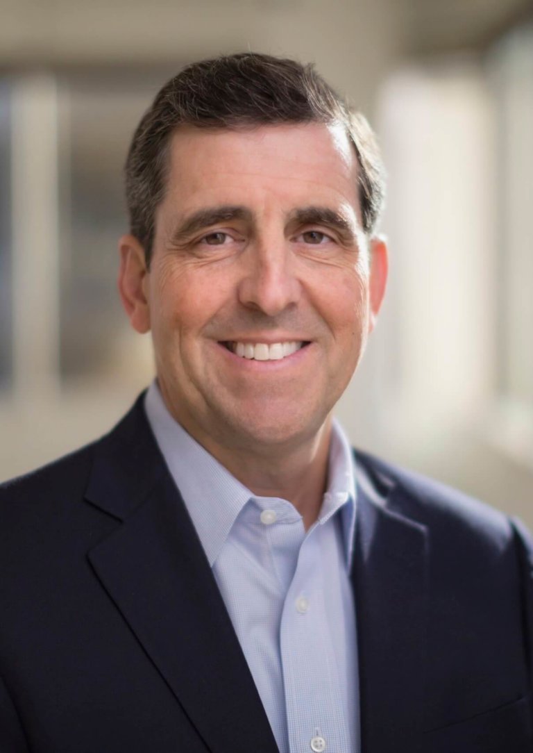Jim Murphy Headshot
