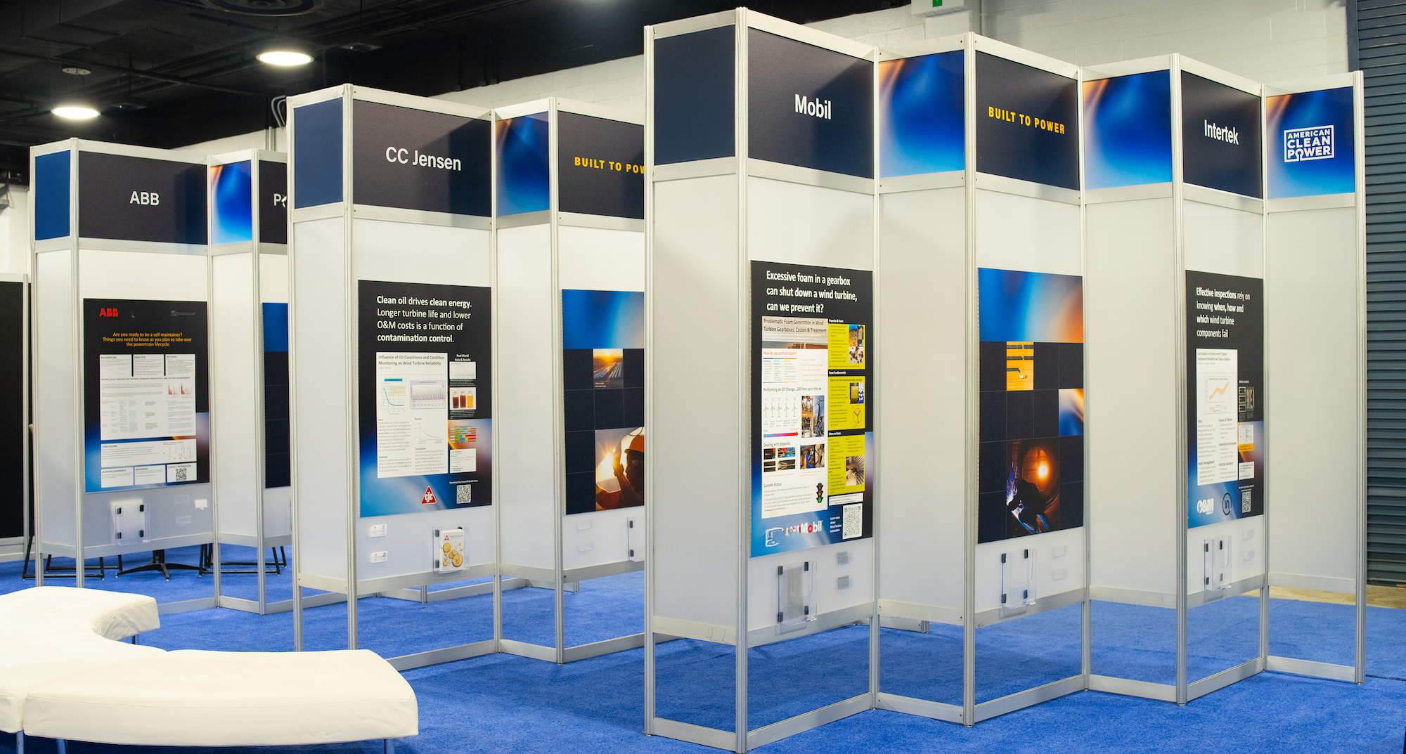 Posters