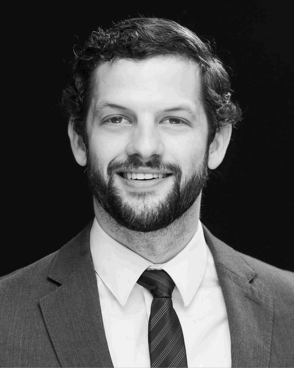 Spencer Brignac 