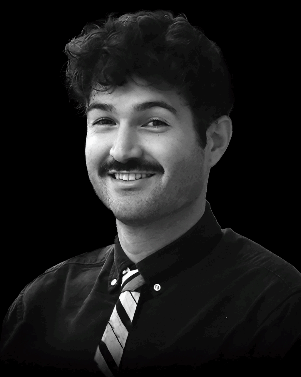 Anthony Fratto