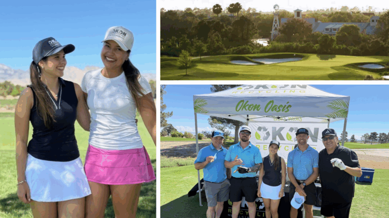 OMS golf tournament