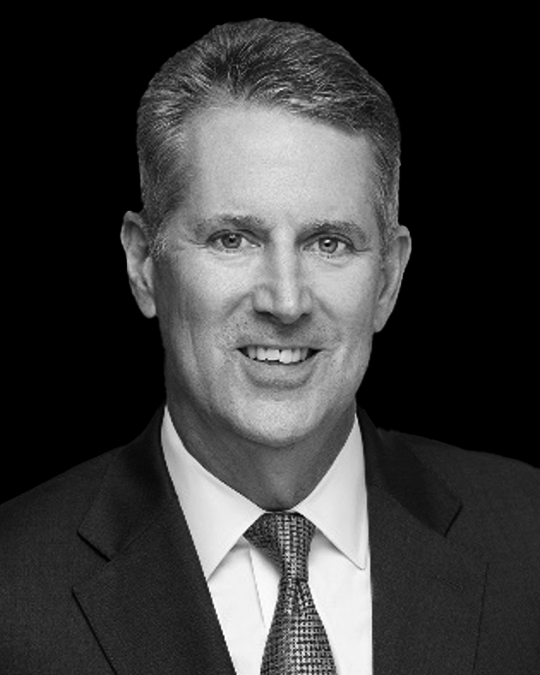 Pat Reiten