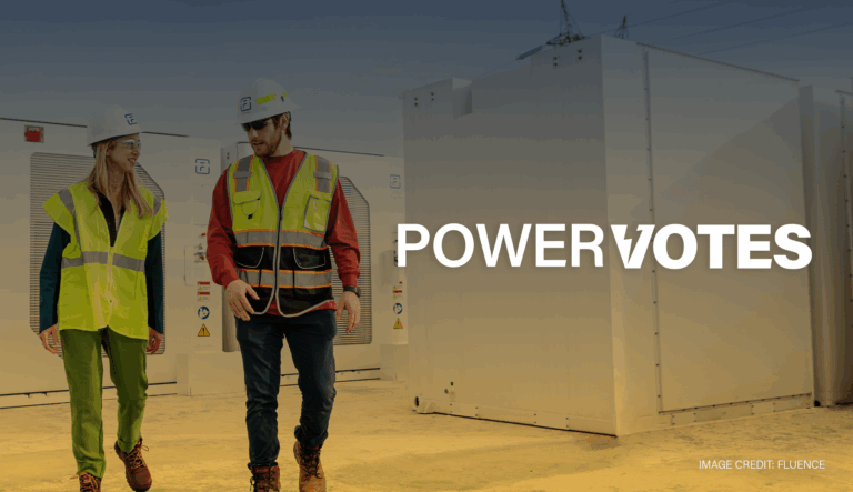 Power Votes