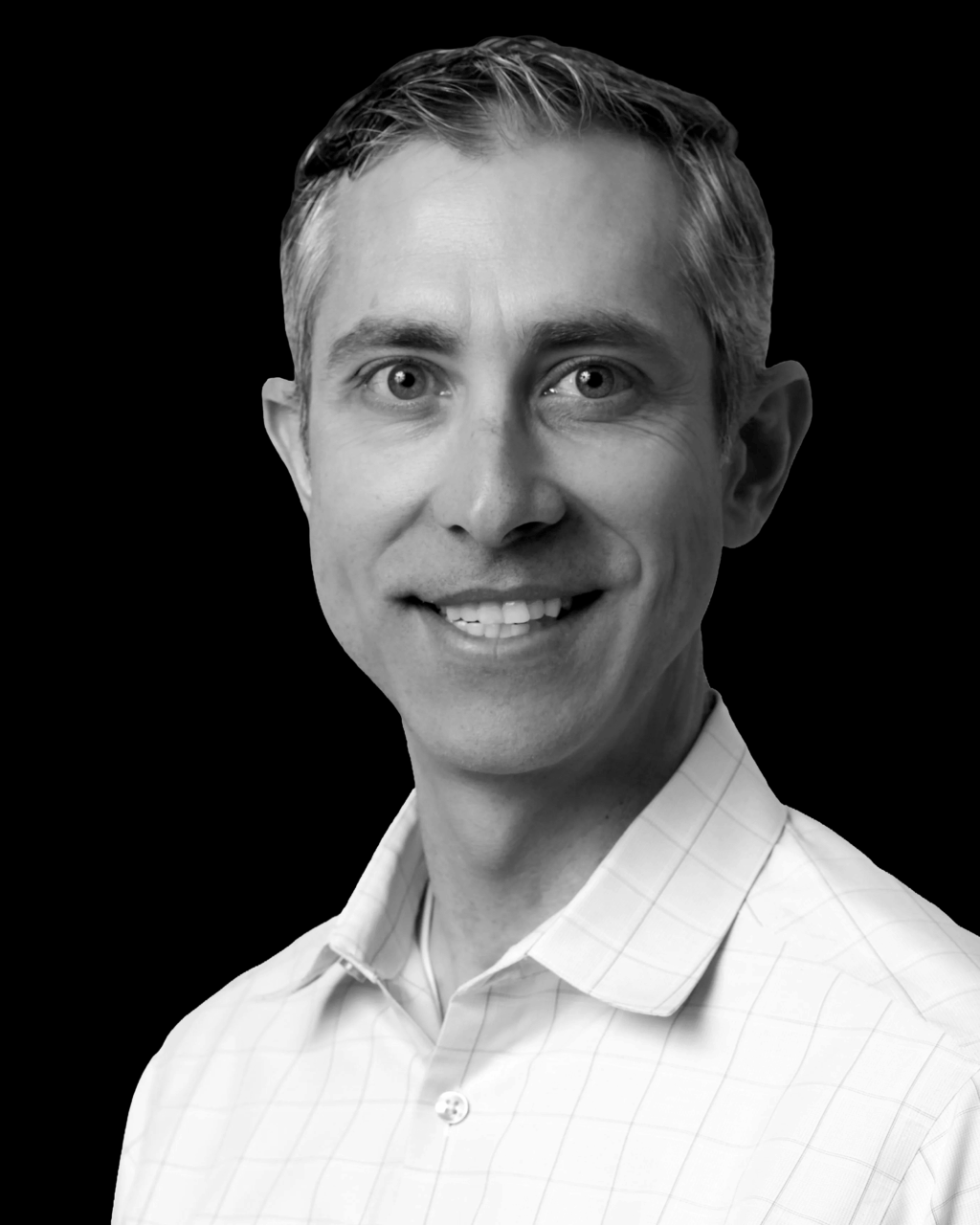 Eric Stoutenburg