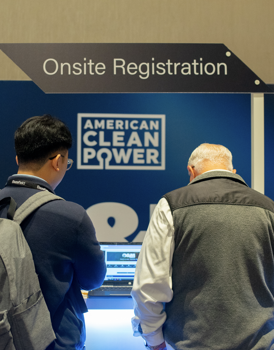 Registration